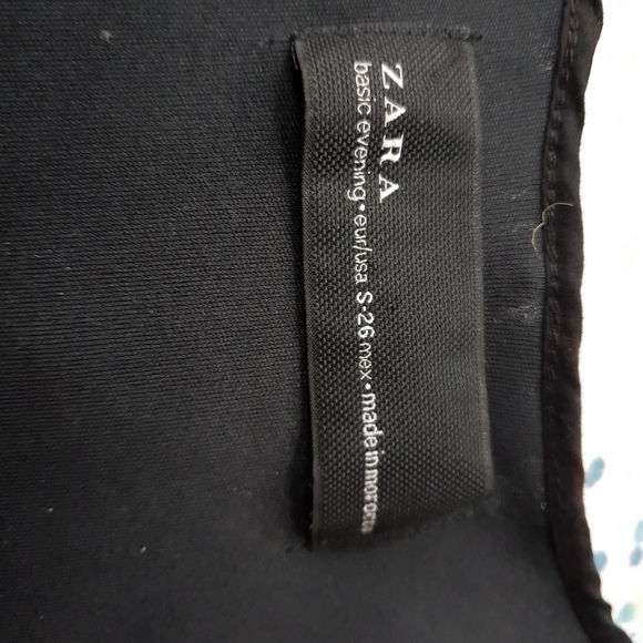 Zara dress - Picture 3 of 4